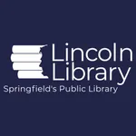 Lincoln Library Springfield icon