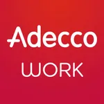 AdeccoWork icon