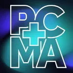 PCMA+ icon