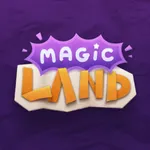 Magic Land icon