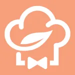 Vegan Cheffrey: Cook Recipes icon
