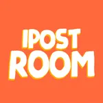 IPostRoom icon