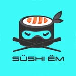 Sushi Em icon