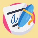 Handwriting Tracing Practice icon