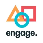 Engage Car Sharing icon