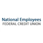 National Employees Federal CU icon