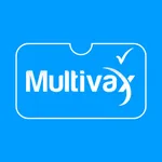 Multivax icon