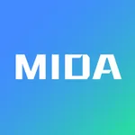 美达智慧社区 icon
