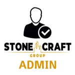 Admin Stone Craft icon