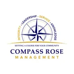 Compass Rose Management icon