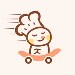 Foodie Driver icon