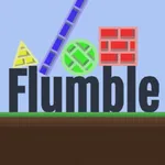 Flumble – Tower Block Builder icon