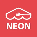 NeonApp - Make Dine Easy! icon