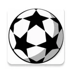 Champions Football Predictor icon