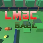 LMBC ROLL THE BALL icon