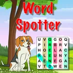 Word Spotter icon