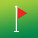 UK GOLF - Player App icon