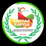 WATAF 10th Year Anniversary icon