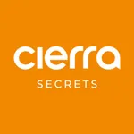 cierra secrets icon