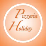 Pizzeria Holiday icon