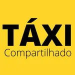 Táxi Compartilhado icon