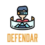 DefendAR icon