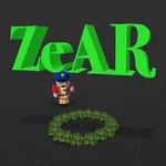 ZeAR - Augmented Reality World icon