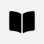 zLibrary - EPUB Reader & PDF icon