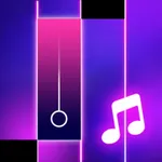 Piano Beat: EDM Music & Rhythm icon