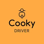 Cooky Driver icon