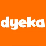 Dyeka icon