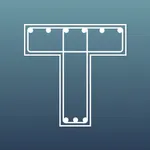 CBeam Drawing icon