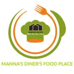 Mannas Diner icon