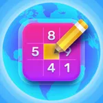 Sudoku Social - Number Puzzles icon