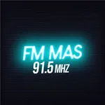 FM Mas 91.5 icon