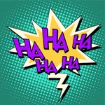 Laughter Challenger icon