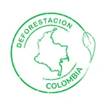 Deforestación icon