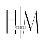 H|M Boutique icon