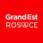 Grand Est Rosace icon