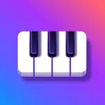 Let's Piano-Piano Leaning app icon