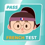 Prep DELF TCF - Learn French icon