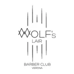 Wolf's Lair Barber Club icon