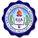 Krislizz International Academy icon
