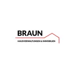 Braun HV icon