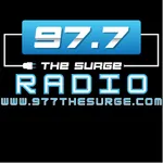 Surge Radio (97.7 The Surge) icon