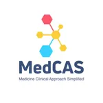 Medcas icon