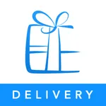 AllRide Delivery icon