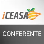 iCeasa Conferente icon