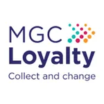 MGC Loyalty icon