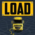 Driver Load App icon